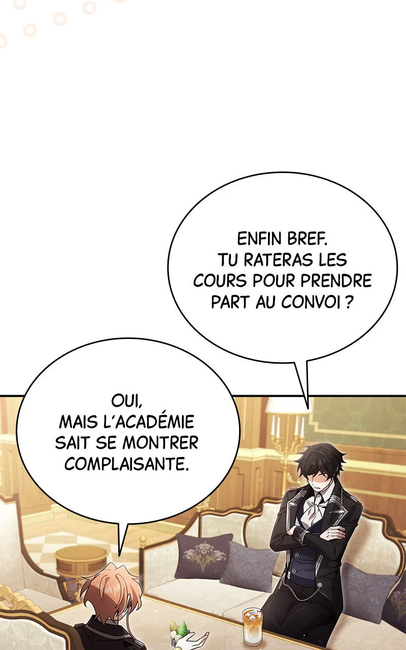 The Academy Visionary Chapitre 30 - Page 41