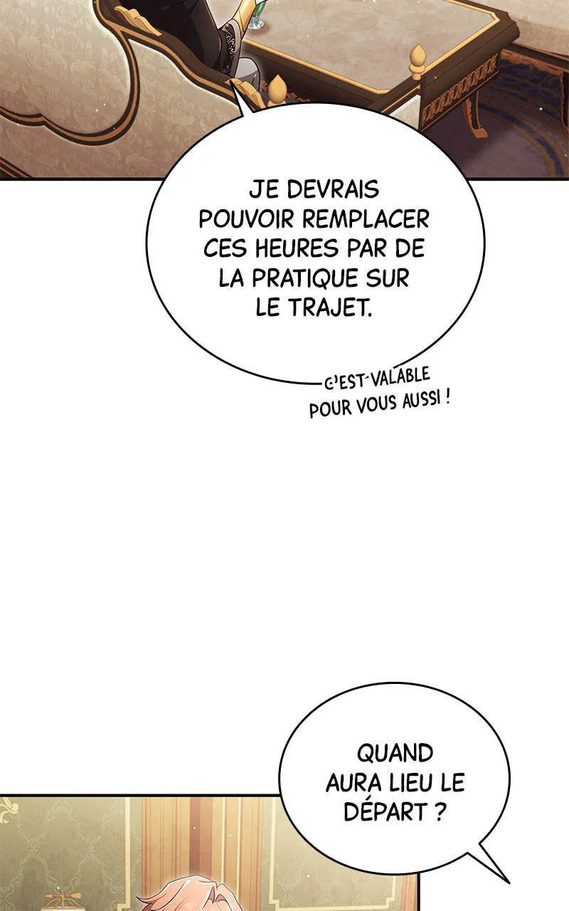 The Academy Visionary Chapitre 30 - Page 42