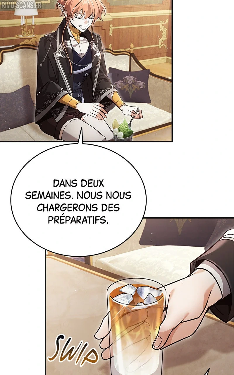 The Academy Visionary Chapitre 30 - Page 43
