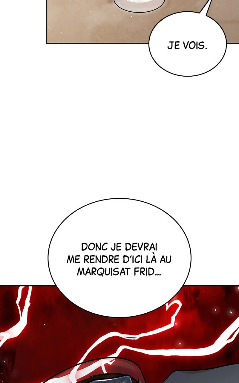 The Academy Visionary Chapitre 30 - Page 44