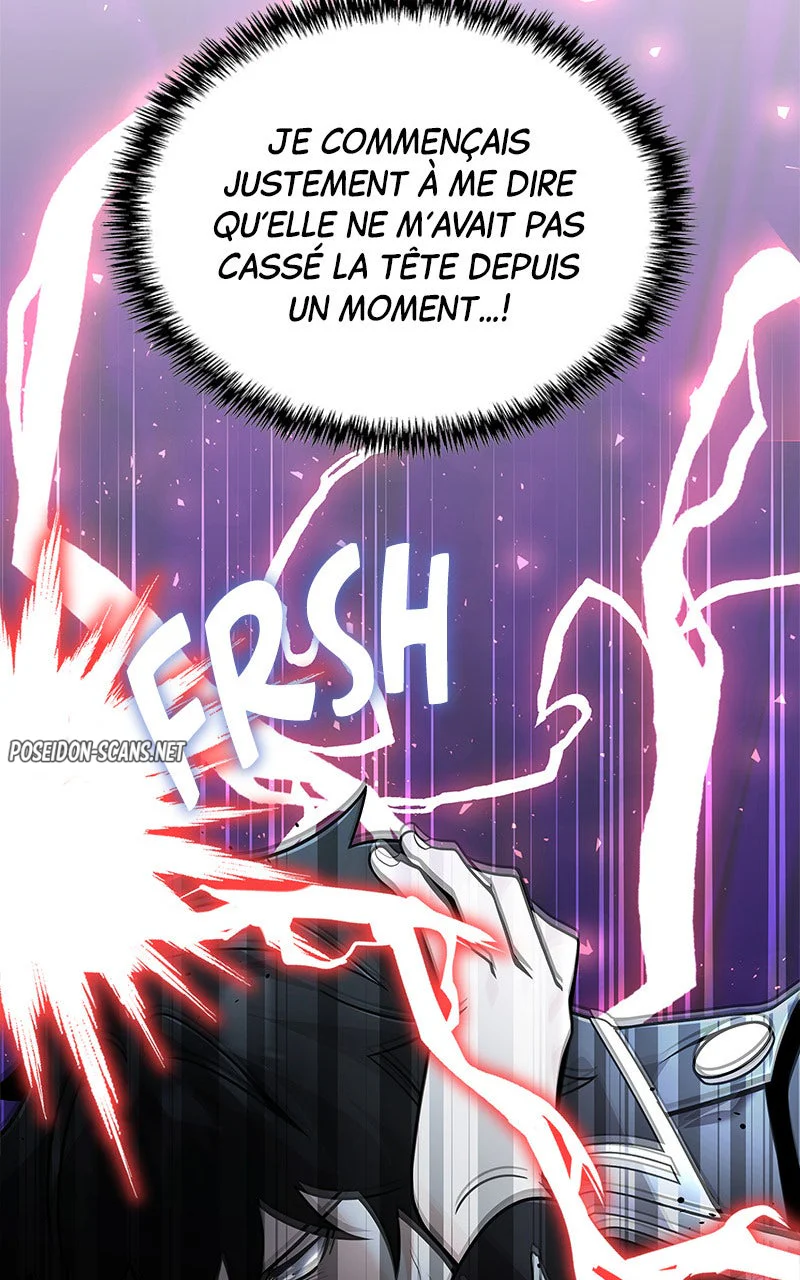 The Academy Visionary Chapitre 30 - Page 47