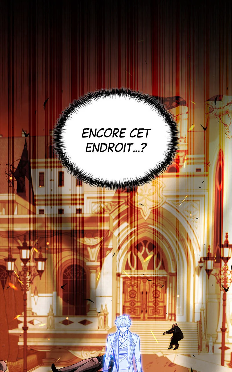 The Academy Visionary Chapitre 30 - Page 50