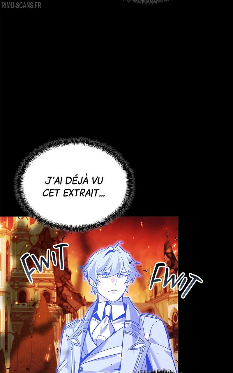 The Academy Visionary Chapitre 30 - Page 52