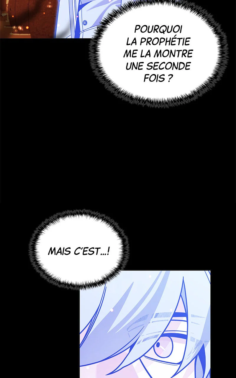 The Academy Visionary Chapitre 30 - Page 53