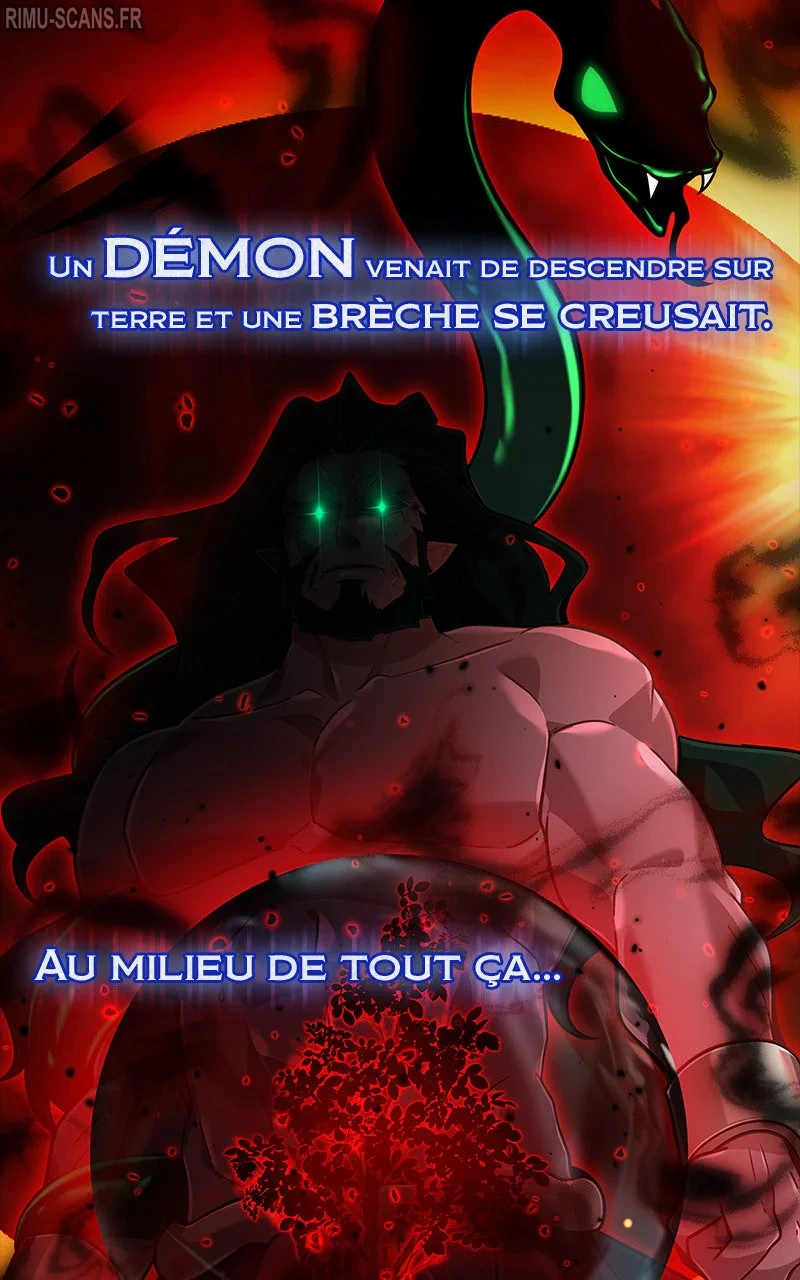 The Academy Visionary Chapitre 30 - Page 55