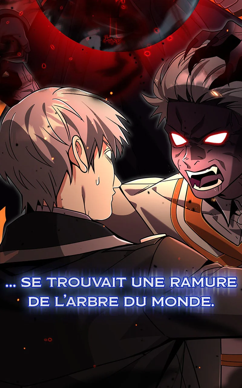 The Academy Visionary Chapitre 30 - Page 56