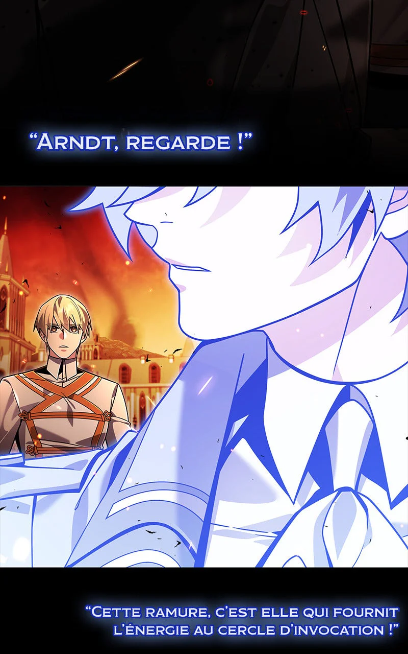 The Academy Visionary Chapitre 30 - Page 57