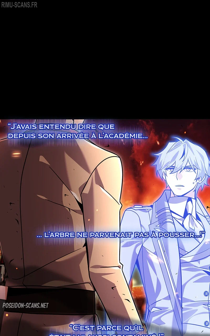 The Academy Visionary Chapitre 30 - Page 58