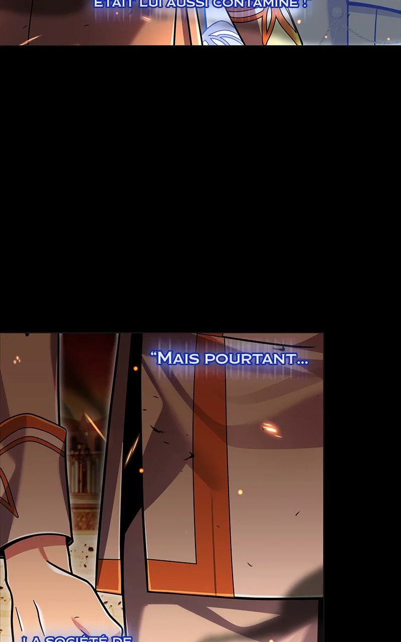 The Academy Visionary Chapitre 30 - Page 59
