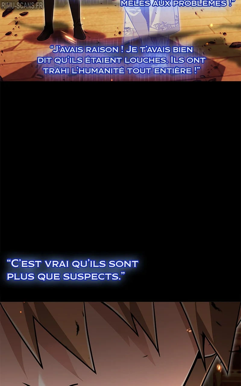 The Academy Visionary Chapitre 30 - Page 61