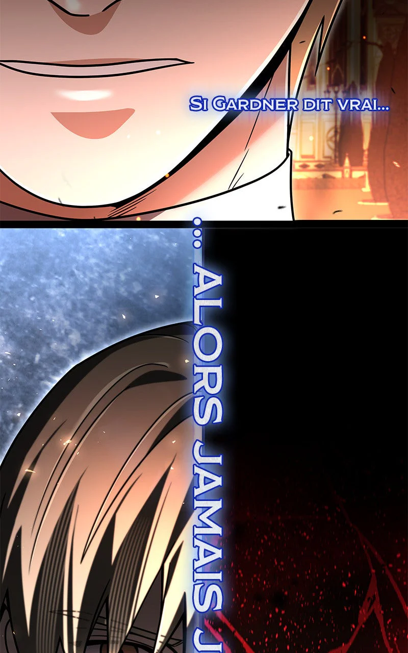 The Academy Visionary Chapitre 30 - Page 62