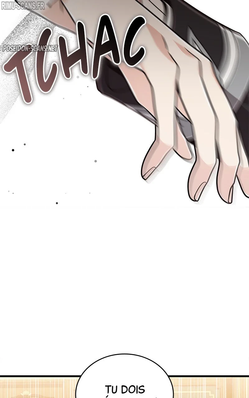 The Academy Visionary Chapitre 30 - Page 67