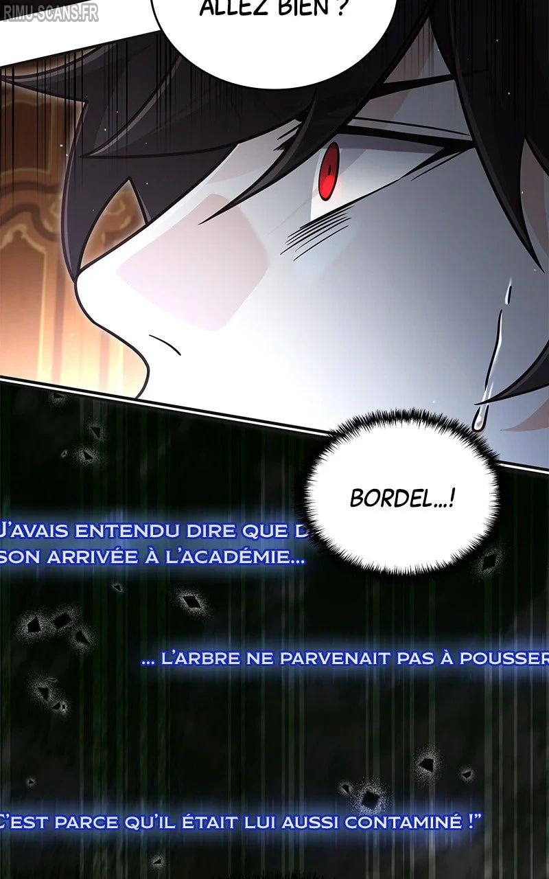 The Academy Visionary Chapitre 30 - Page 70