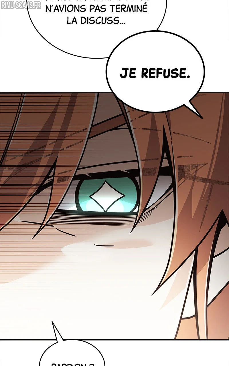 The Academy Visionary Chapitre 30 - Page 73