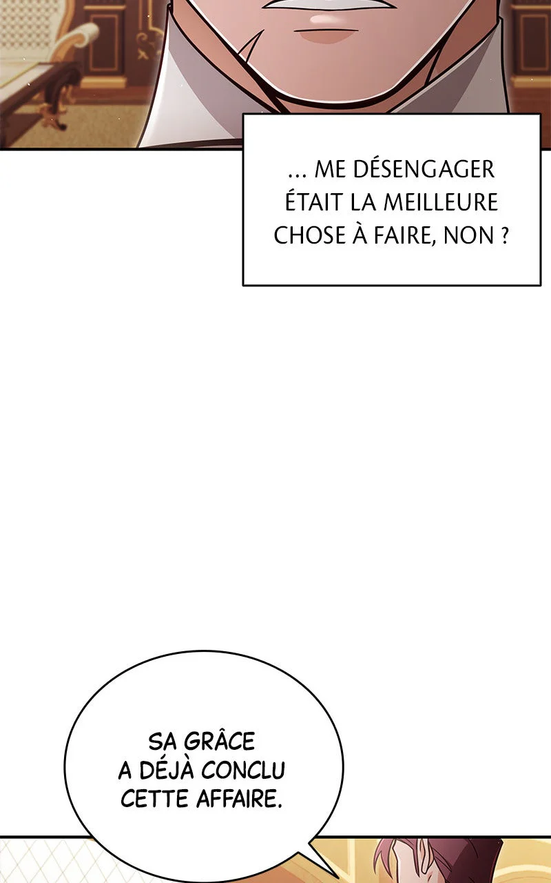 The Academy Visionary Chapitre 30 - Page 77