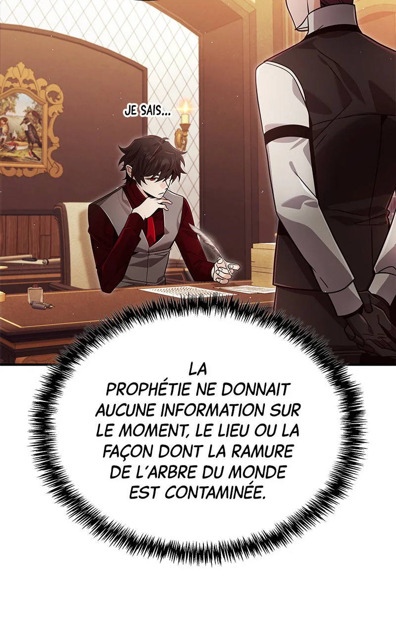 The Academy Visionary Chapitre 30 - Page 78