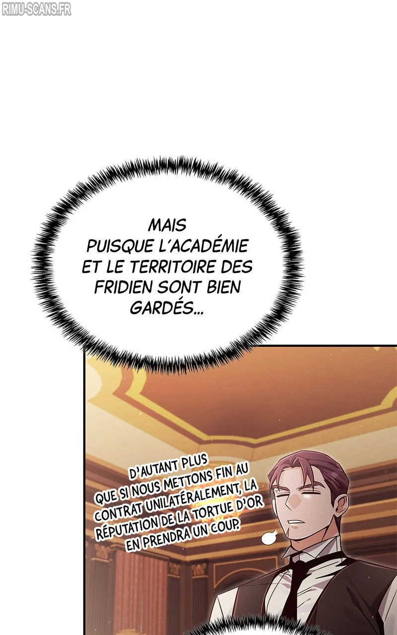 The Academy Visionary Chapitre 30 - Page 79