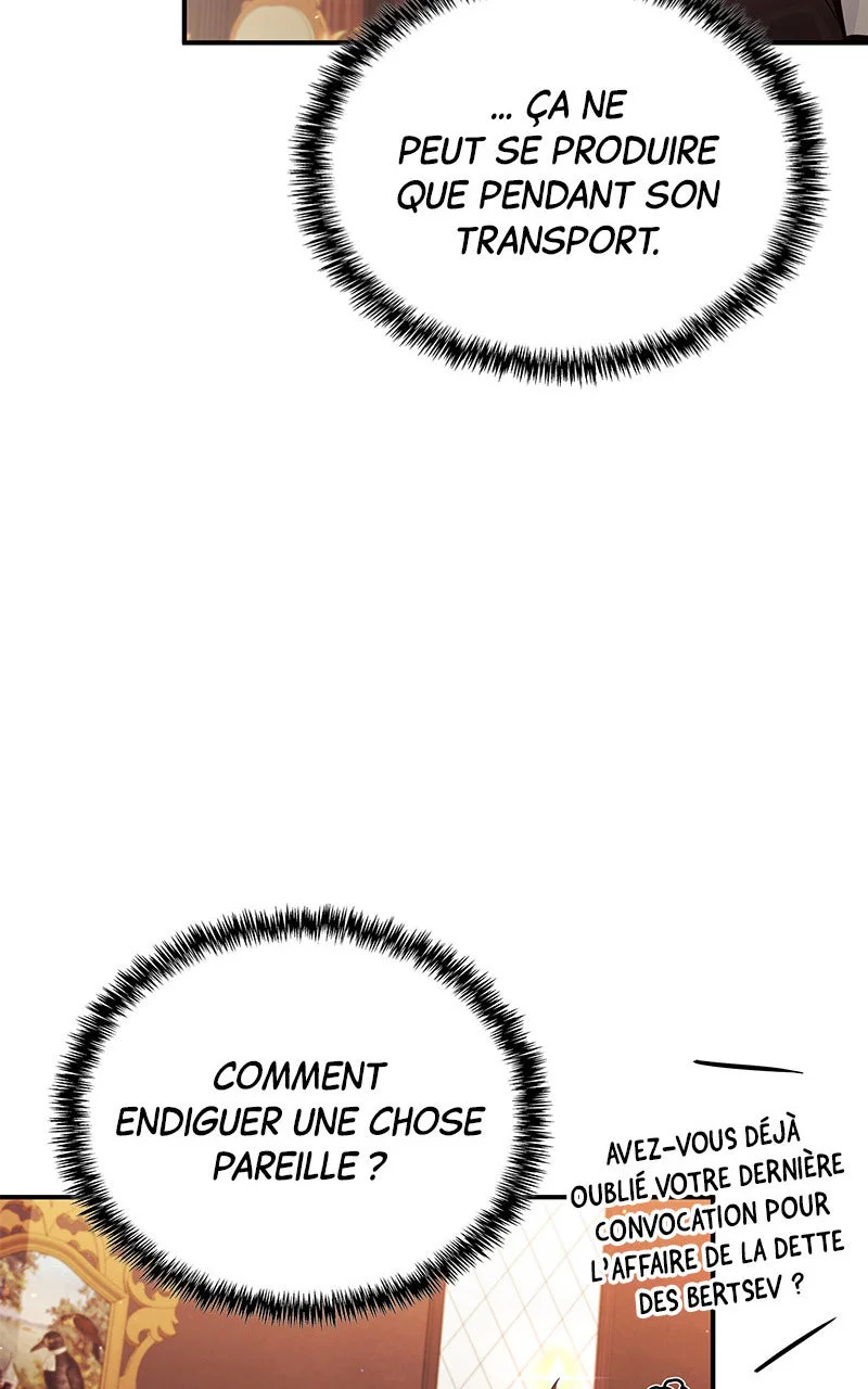 The Academy Visionary Chapitre 30 - Page 80