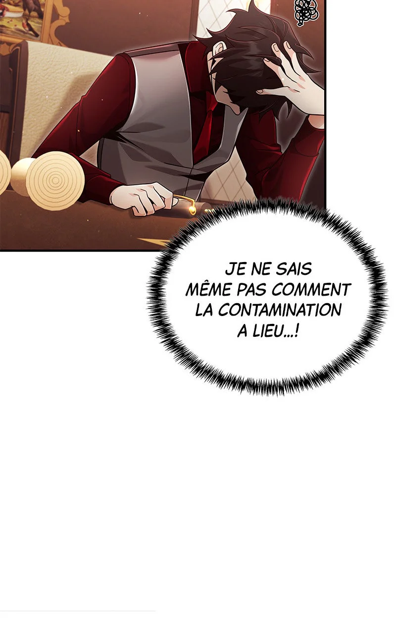 The Academy Visionary Chapitre 30 - Page 81