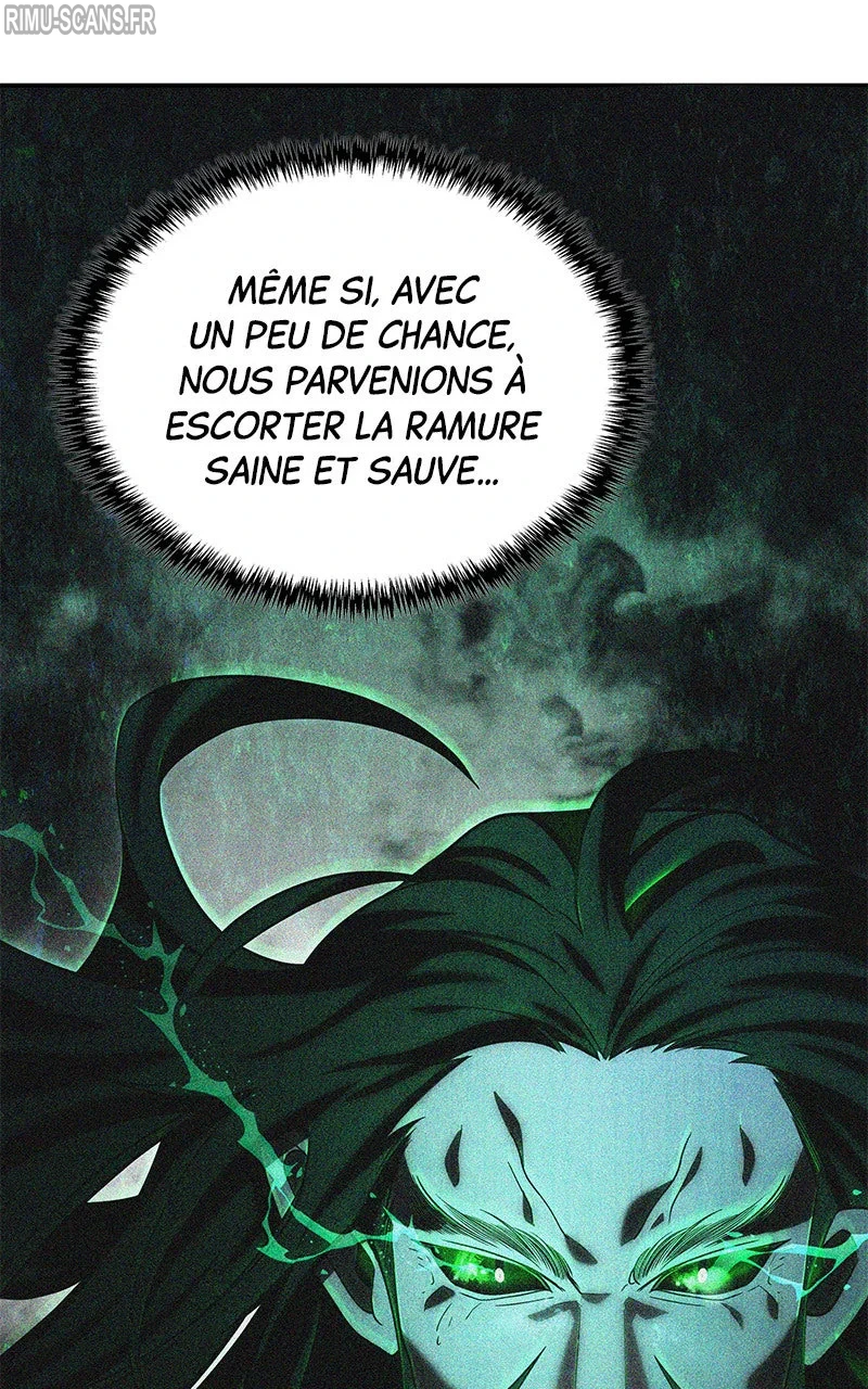 The Academy Visionary Chapitre 30 - Page 82