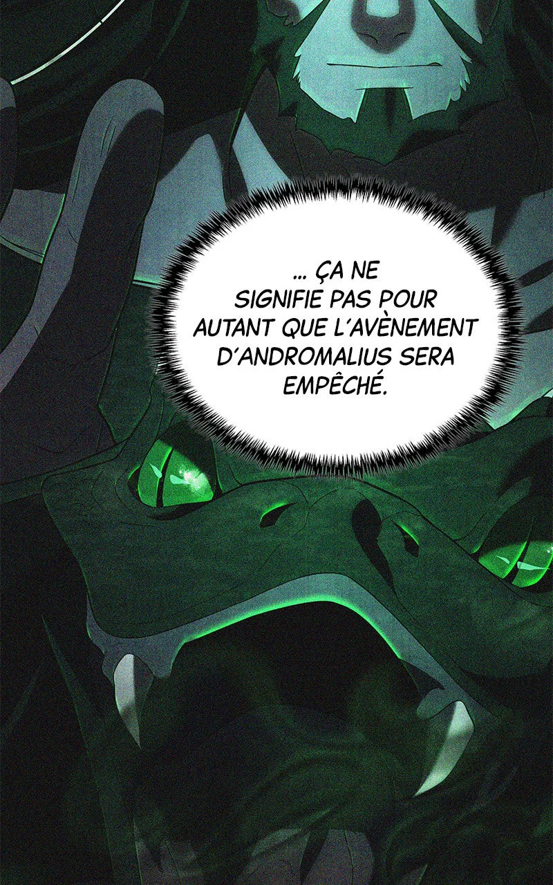 The Academy Visionary Chapitre 30 - Page 83