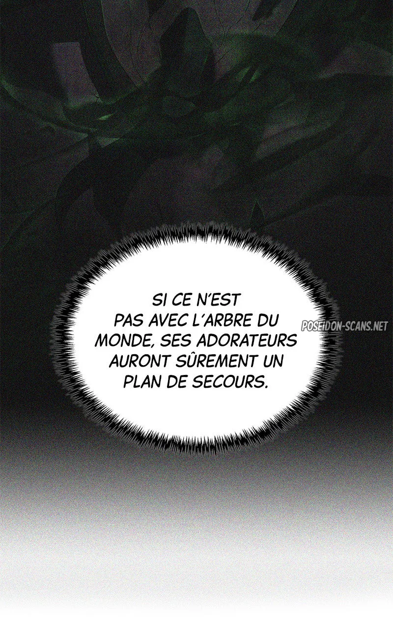 The Academy Visionary Chapitre 30 - Page 84