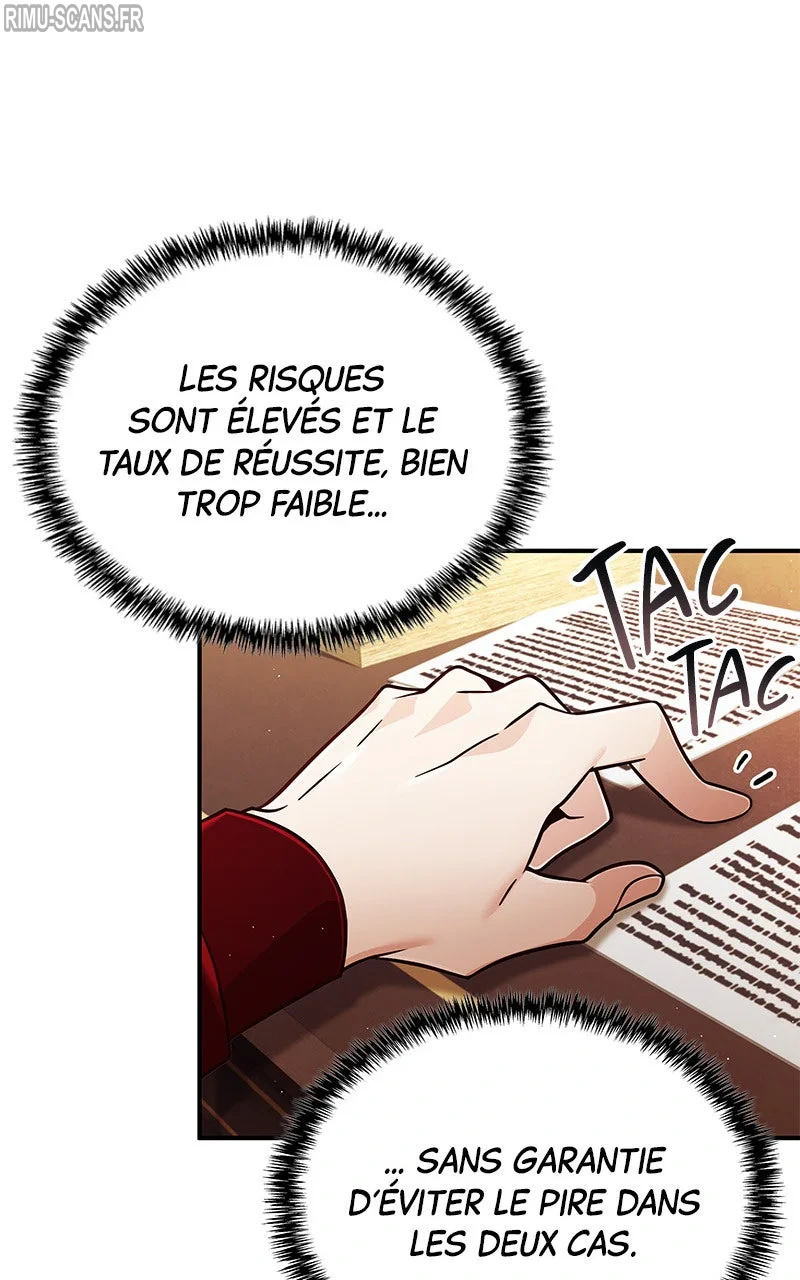 The Academy Visionary Chapitre 30 - Page 85