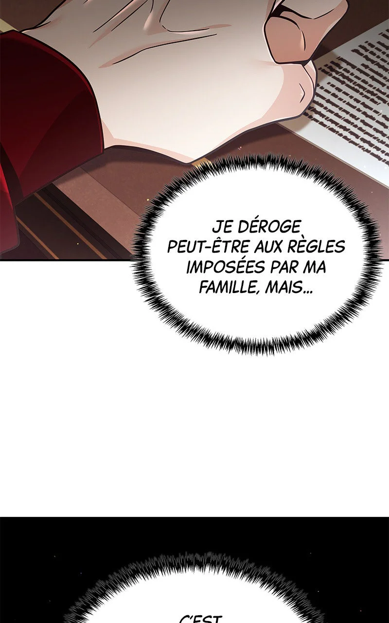 The Academy Visionary Chapitre 30 - Page 87