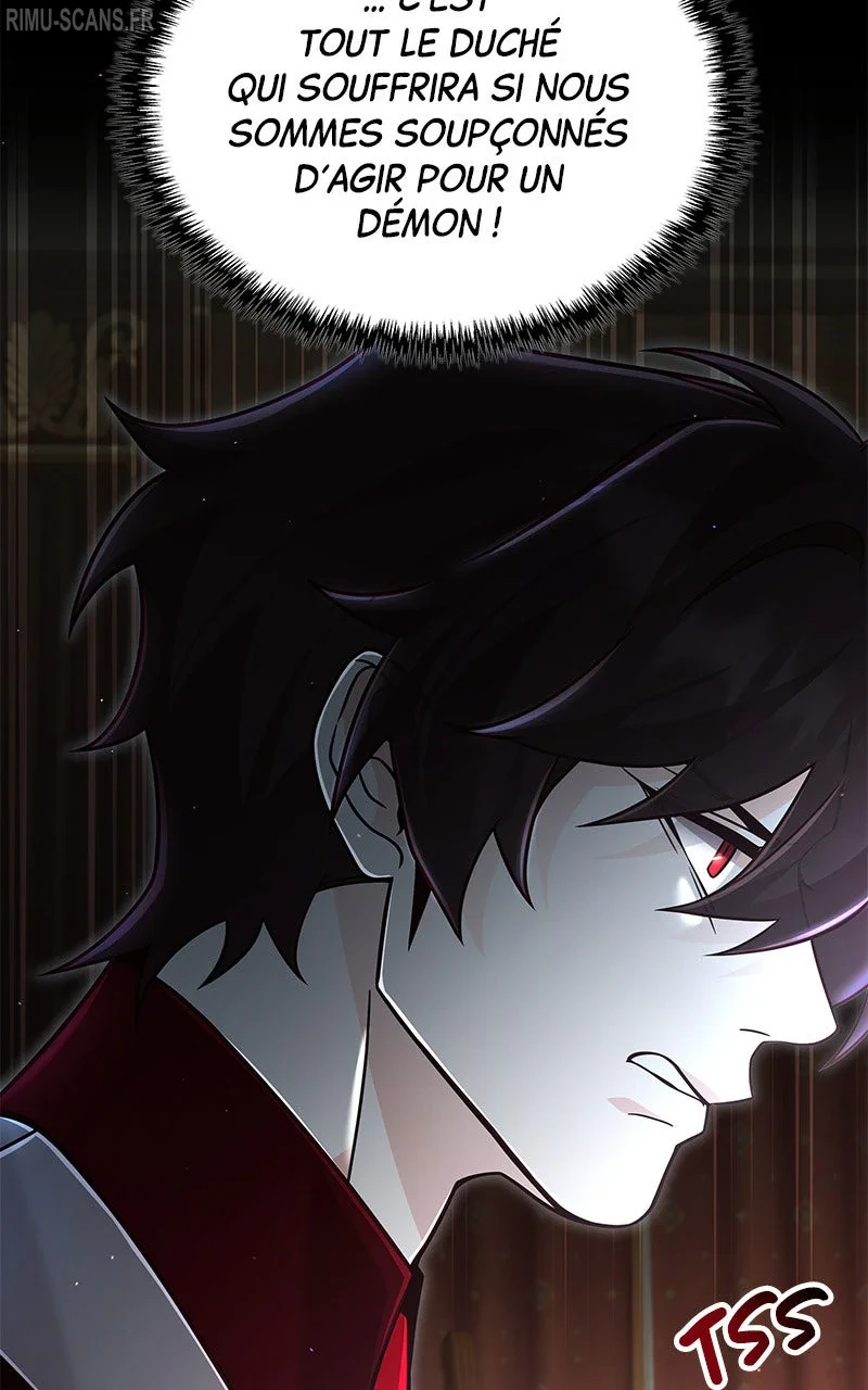 The Academy Visionary Chapitre 30 - Page 88