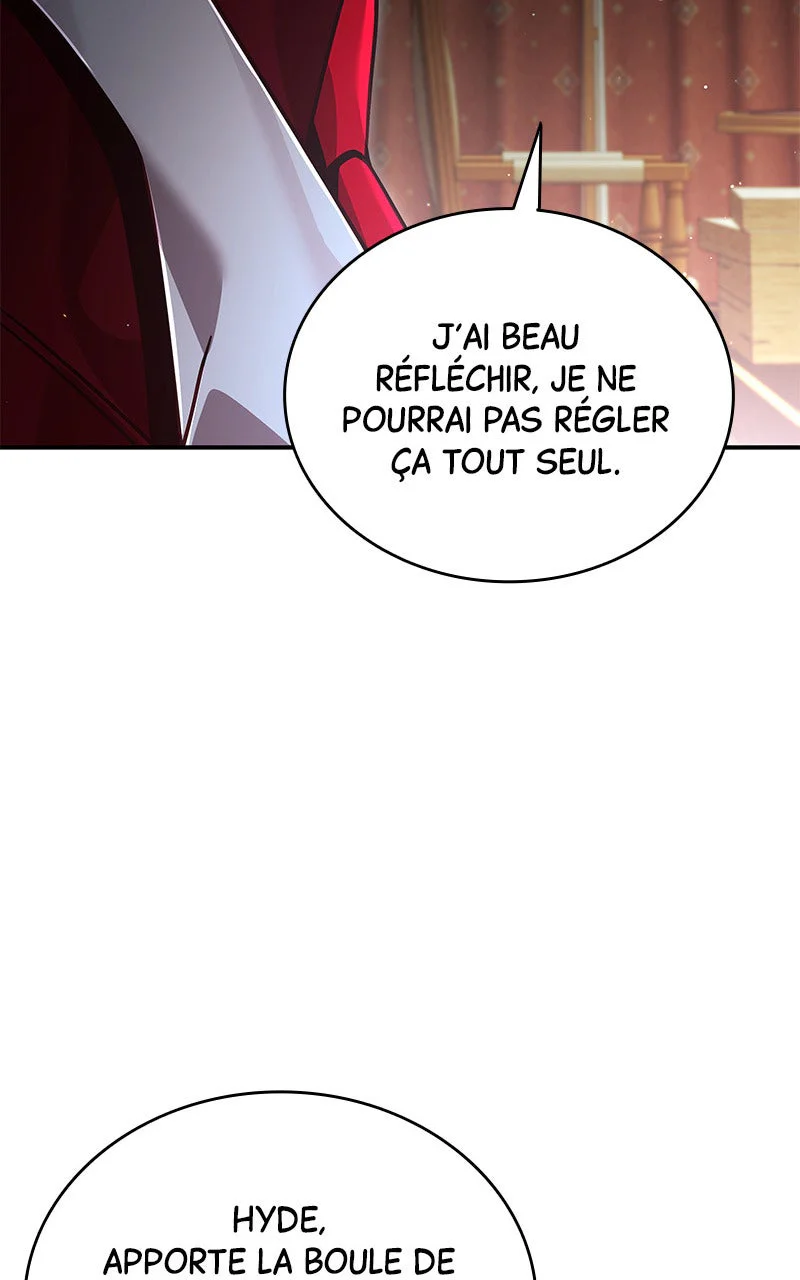 The Academy Visionary Chapitre 30 - Page 89