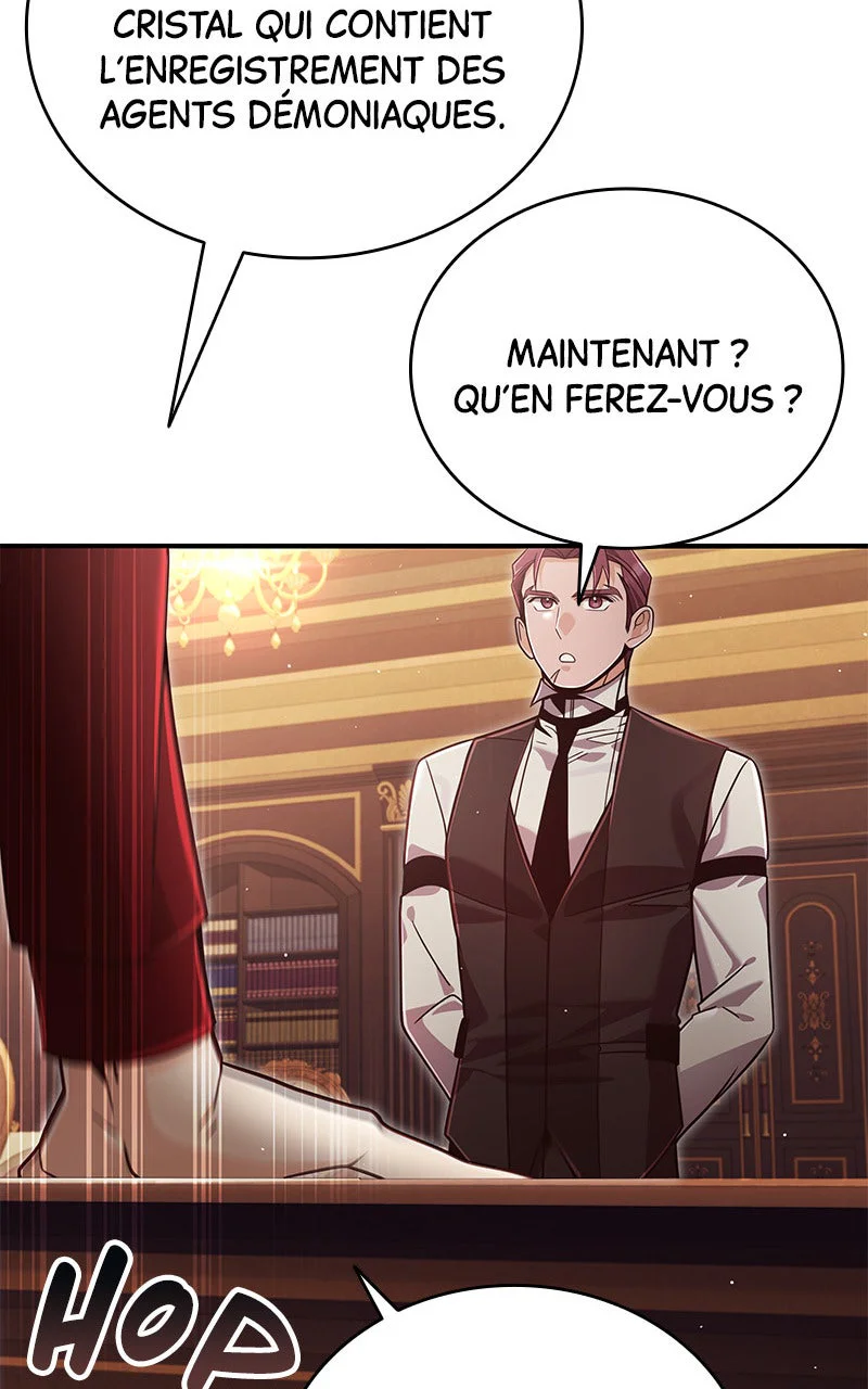 The Academy Visionary Chapitre 30 - Page 90