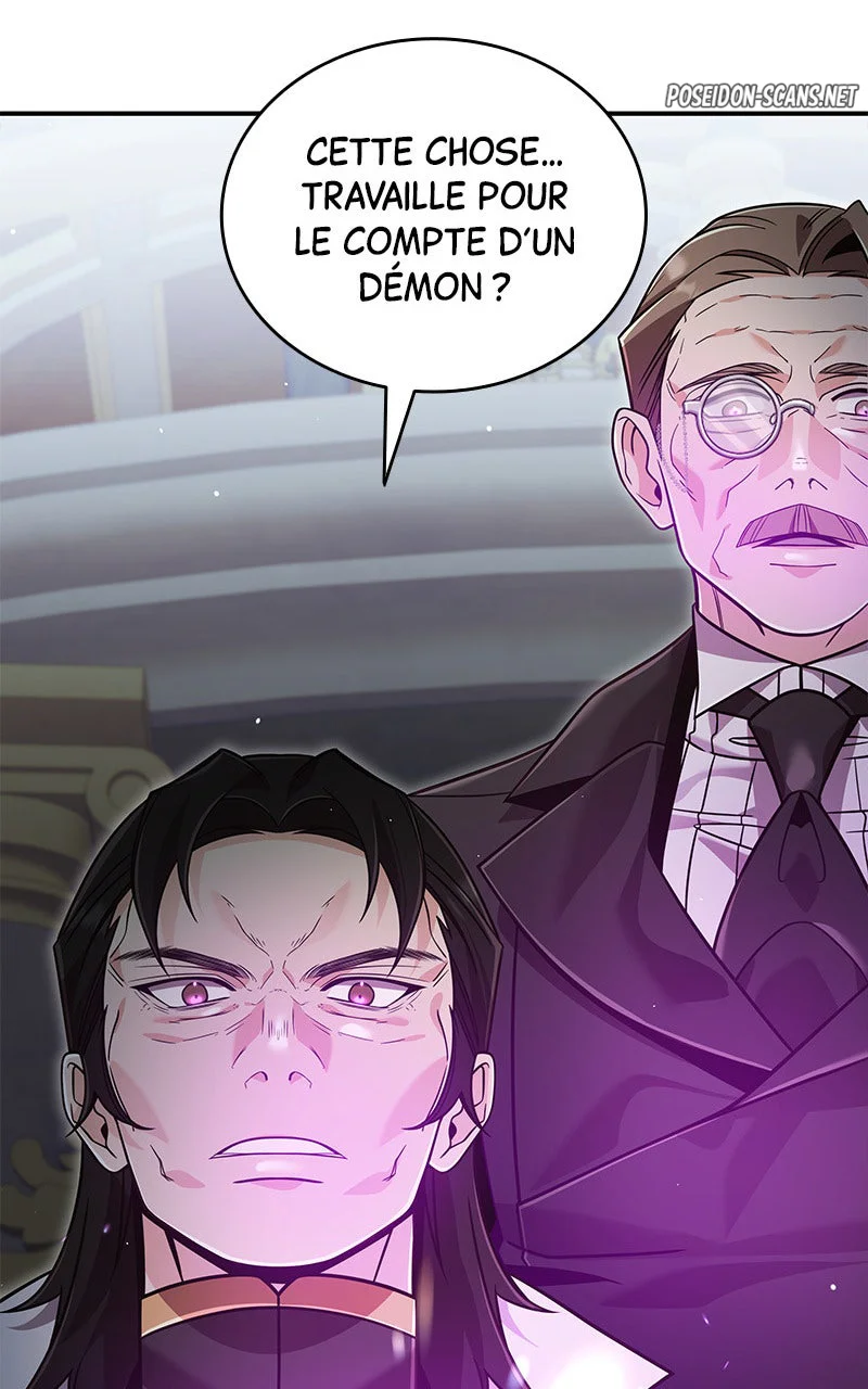 The Academy Visionary Chapitre 30 - Page 96