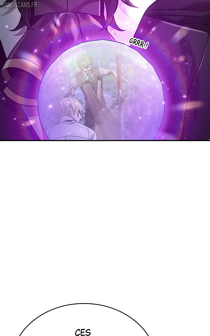 The Academy Visionary Chapitre 30 - Page 97
