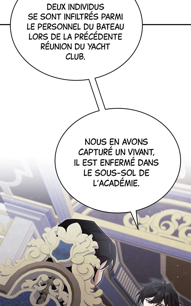The Academy Visionary Chapitre 30 - Page 98