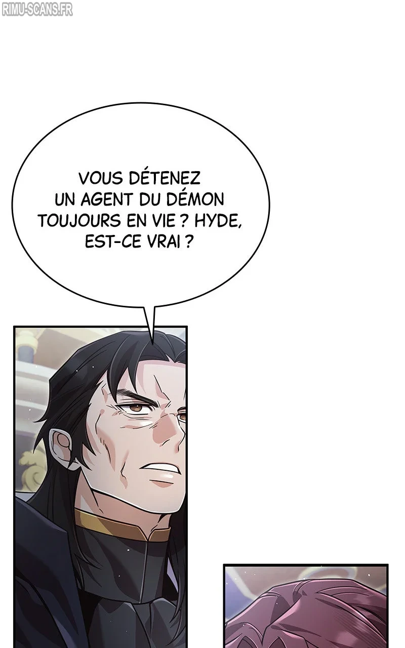 The Academy Visionary Chapitre 30 - Page 100