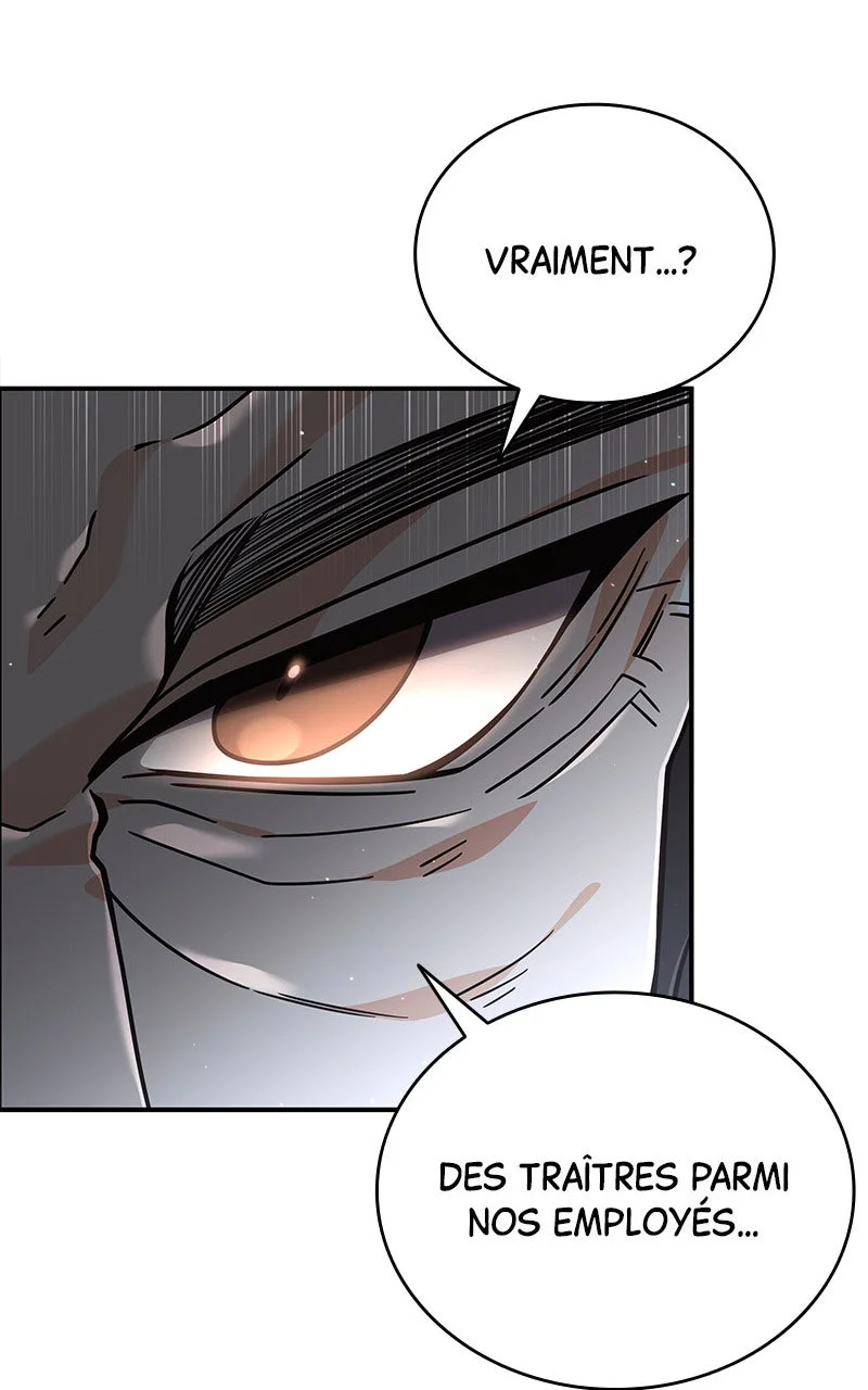 The Academy Visionary Chapitre 30 - Page 102