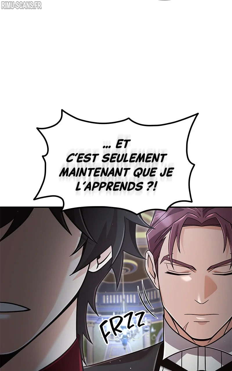The Academy Visionary Chapitre 30 - Page 103