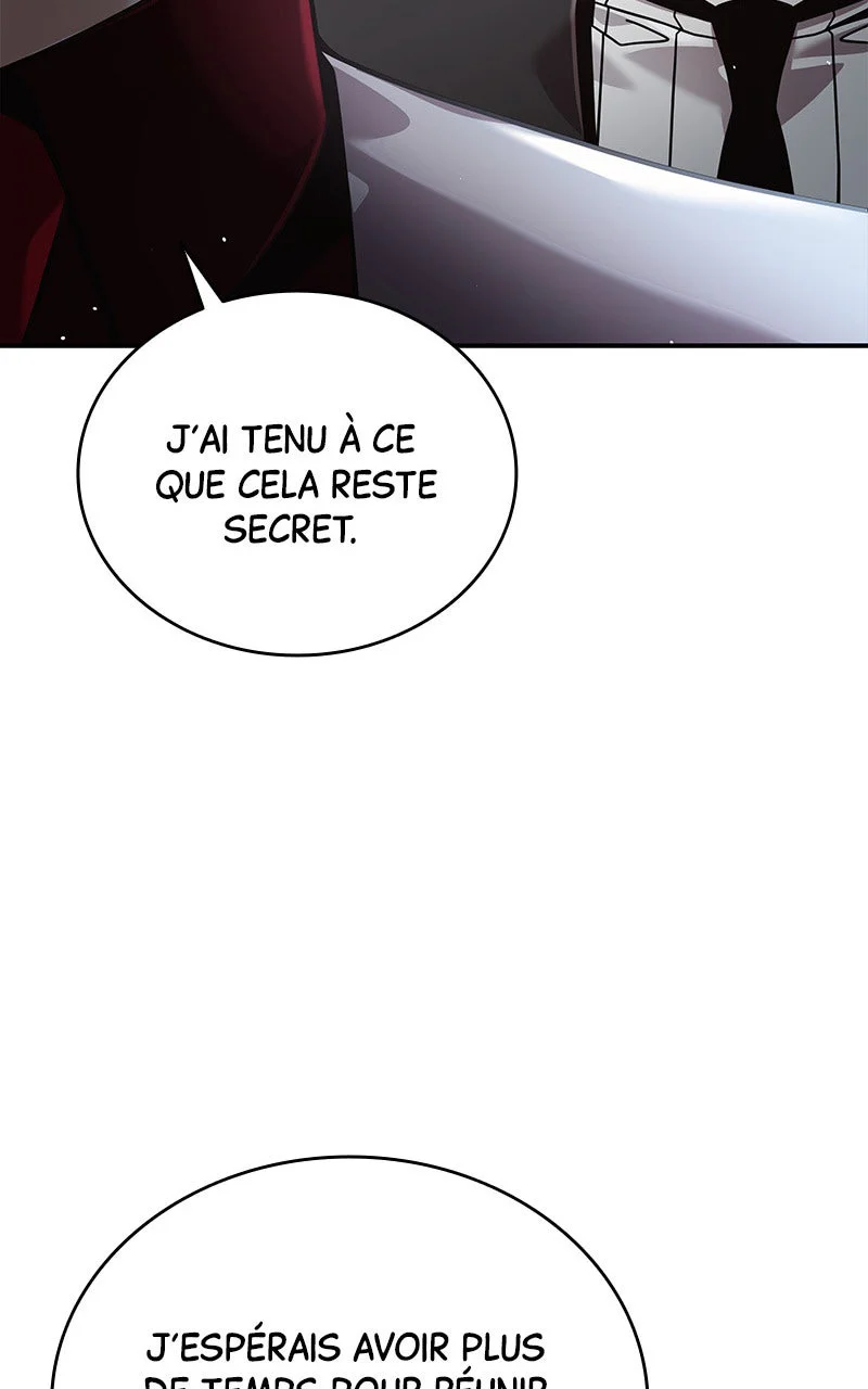 The Academy Visionary Chapitre 30 - Page 104