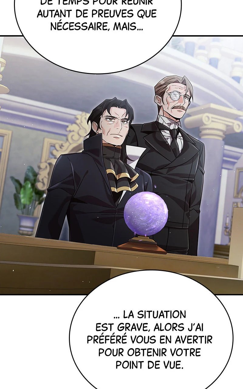 The Academy Visionary Chapitre 30 - Page 105