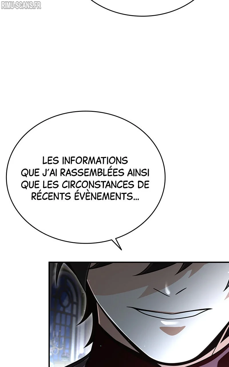 The Academy Visionary Chapitre 30 - Page 106