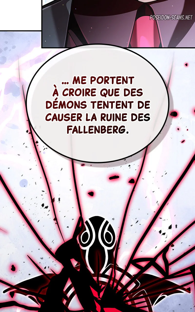 The Academy Visionary Chapitre 30 - Page 107