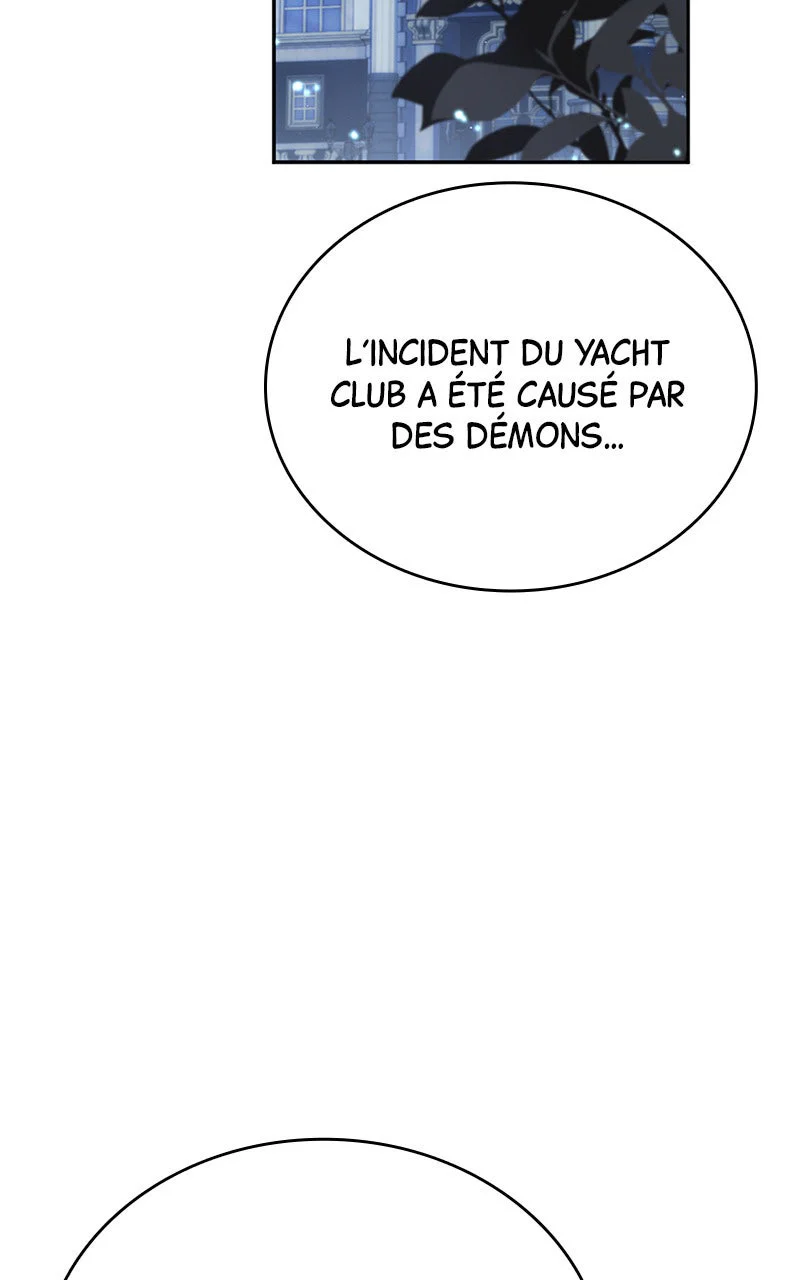 The Academy Visionary Chapitre 31 - Page 2