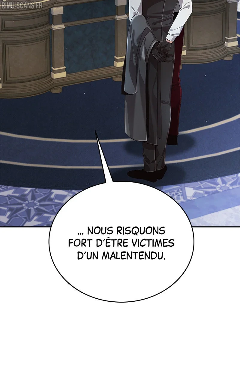 The Academy Visionary Chapitre 31 - Page 4
