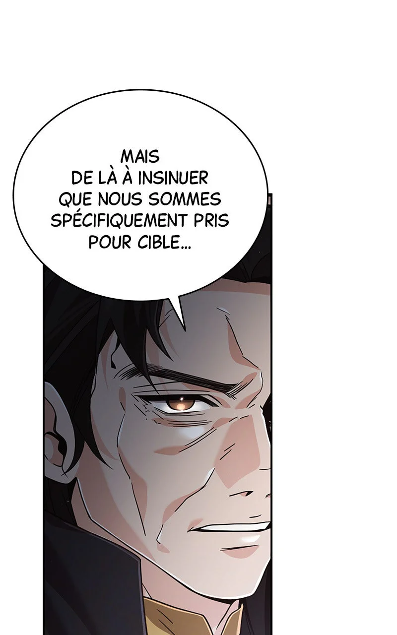The Academy Visionary Chapitre 31 - Page 5