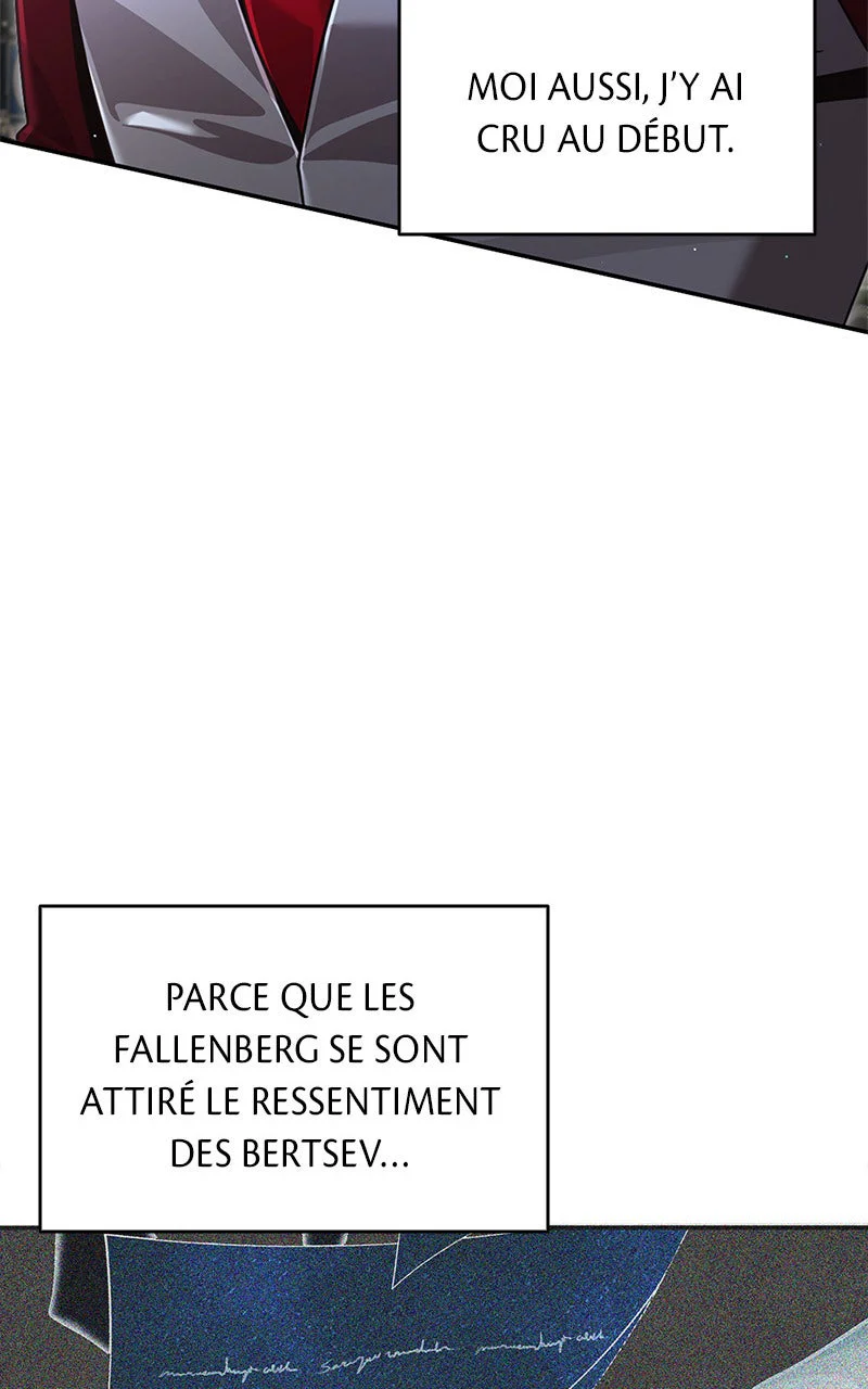The Academy Visionary Chapitre 31 - Page 8