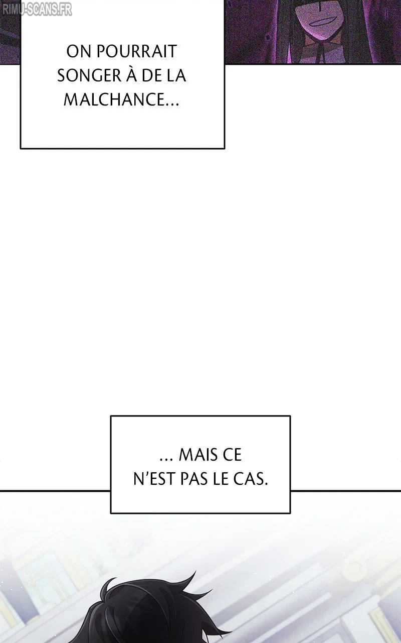 The Academy Visionary Chapitre 31 - Page 10