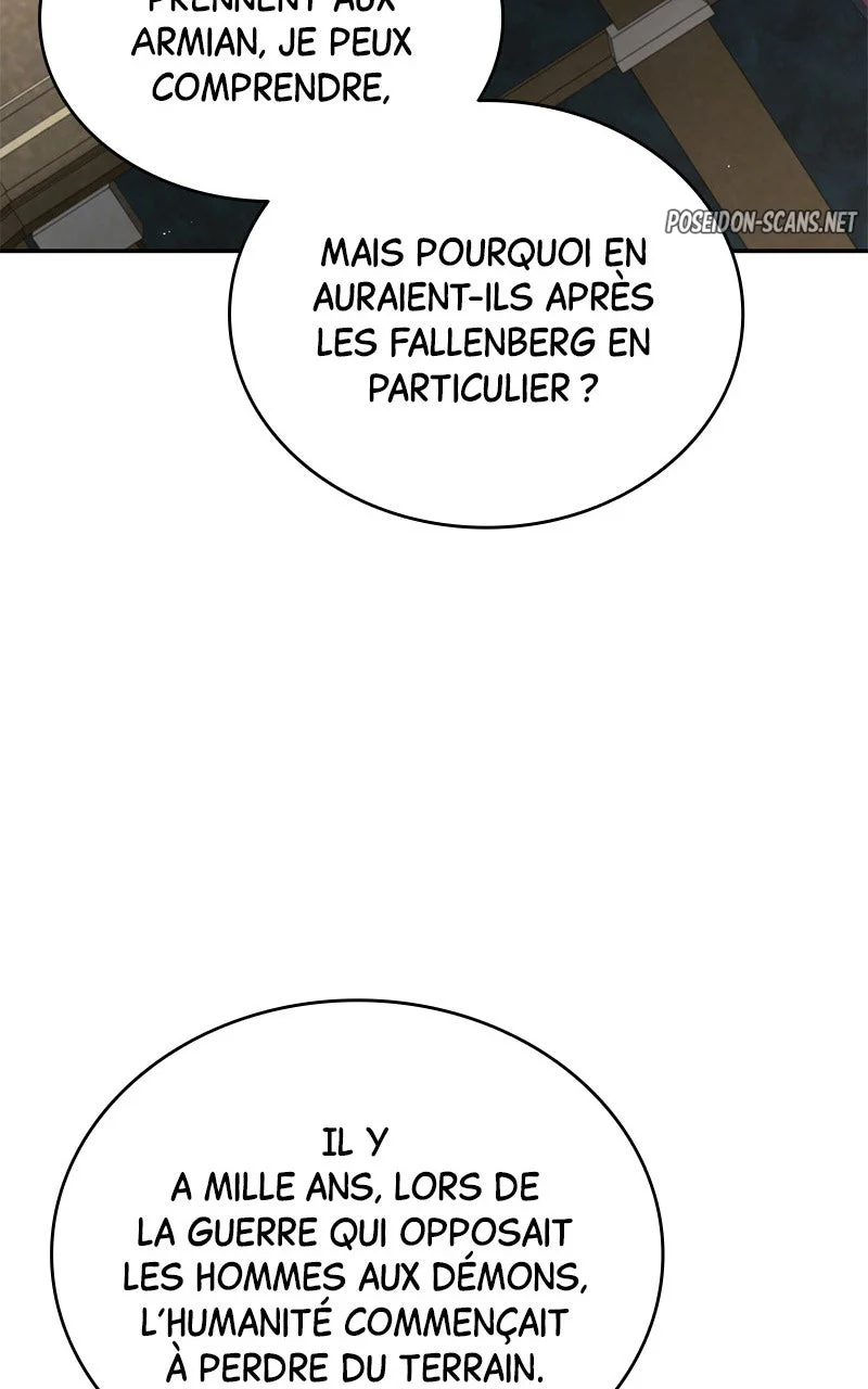 The Academy Visionary Chapitre 31 - Page 12