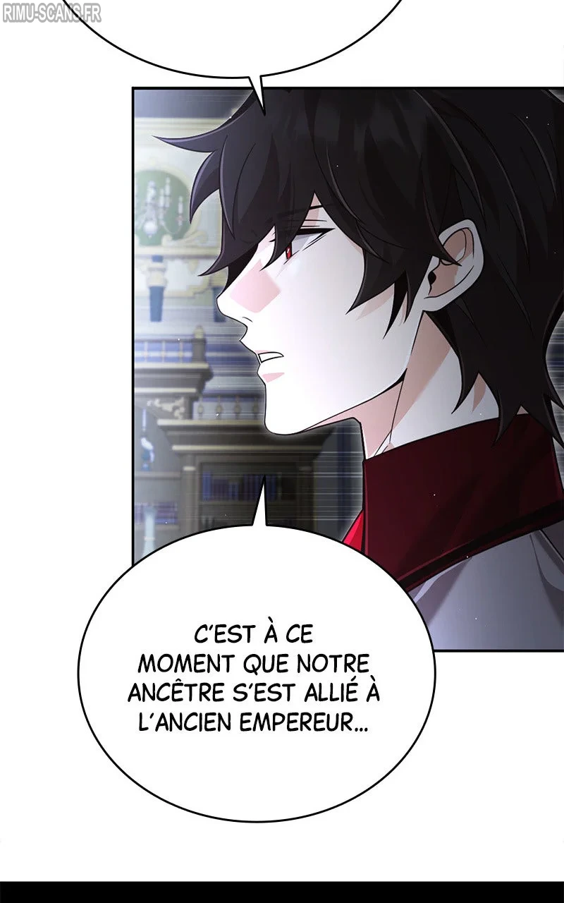 The Academy Visionary Chapitre 31 - Page 13