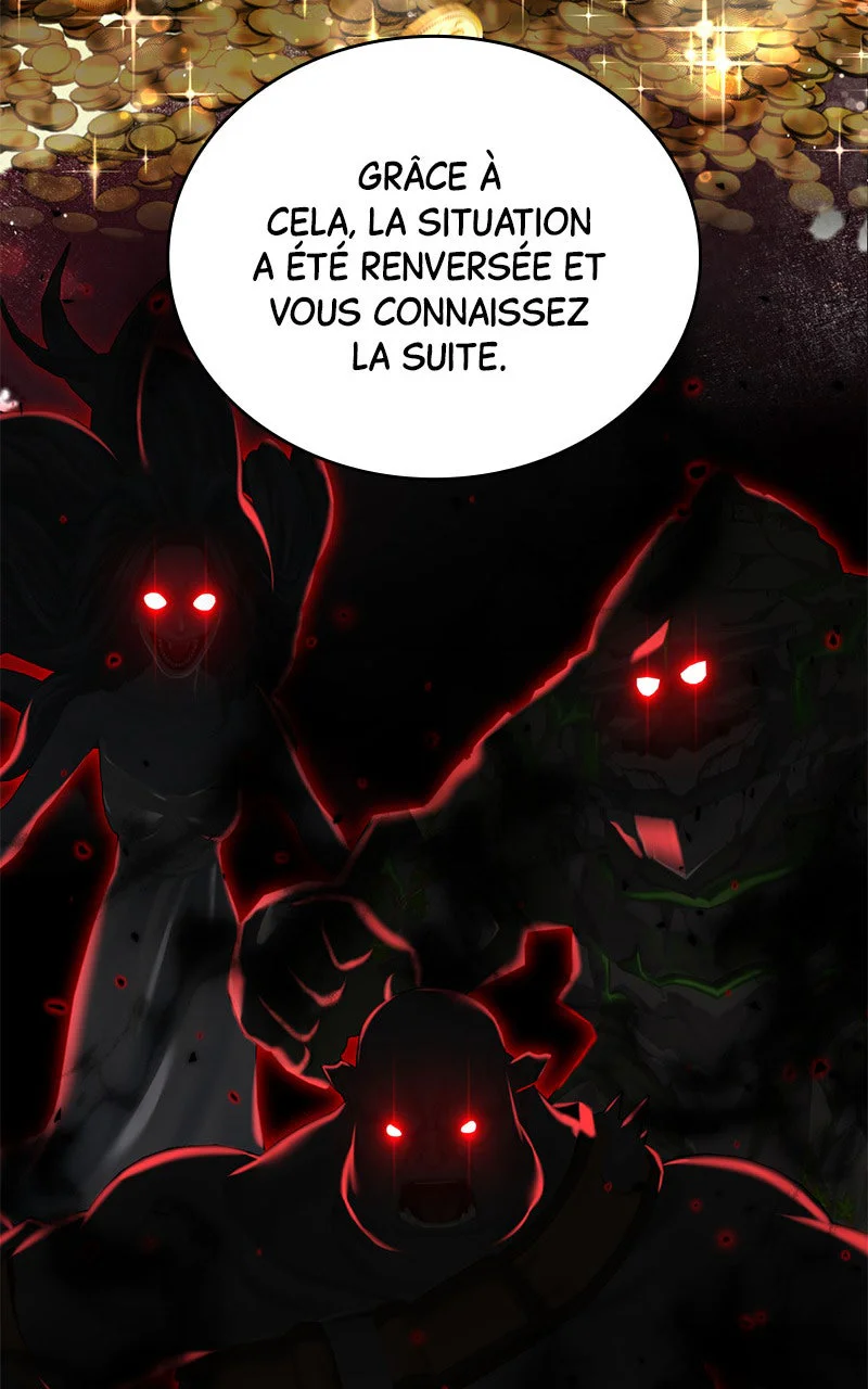 The Academy Visionary Chapitre 31 - Page 15