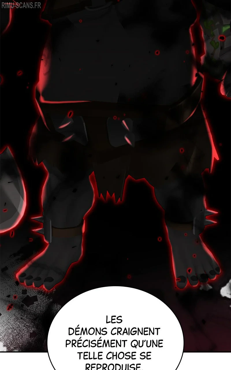 The Academy Visionary Chapitre 31 - Page 16